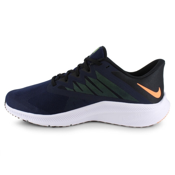 Nike Quest 3 Running Shoes. Brand New. Various Men Sizes: - Picture 6 of 8